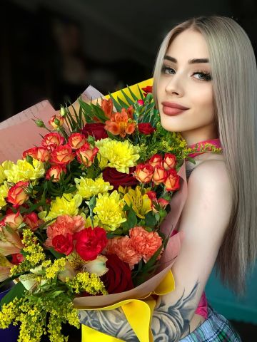 Камилла